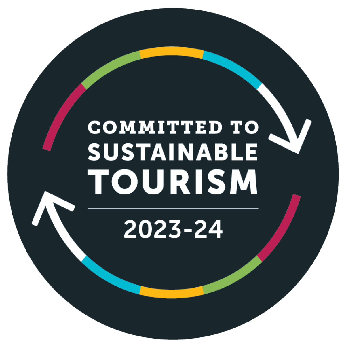 Tourism Industry Aotearoa Sustainable Tourism Operator